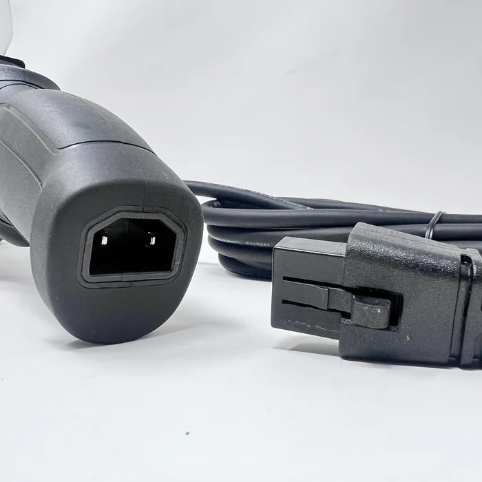 Polisseuse numérique double action D-TAIL 21 mm