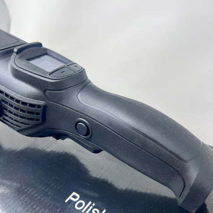 Polisseuse numérique double action D-TAIL 21 mm