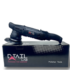 Polisseuse numérique double action D-TAIL 21 mm