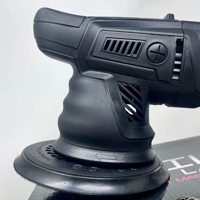 Polisseuse numérique double action D-TAIL 21 mm