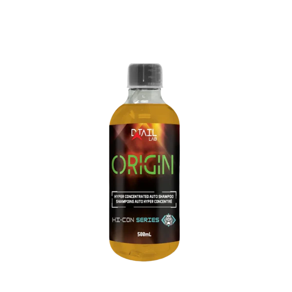 ORIGIN savon extérieur haute qualité - Série HI-Con