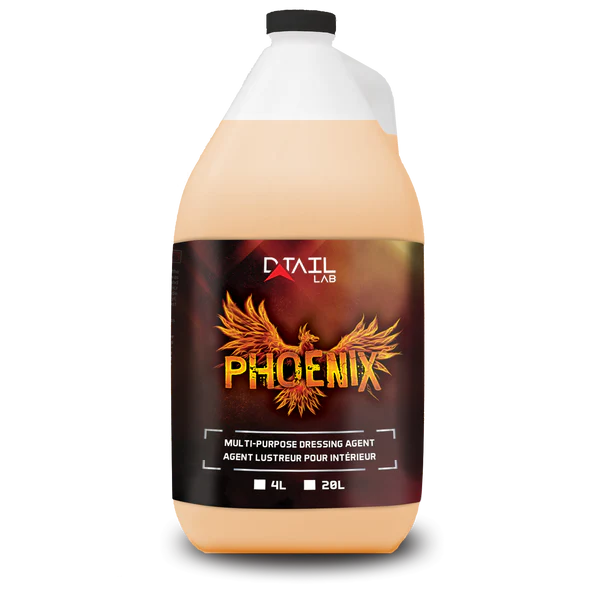 PHOENIX Revêtement de Finition Multi Surfaces