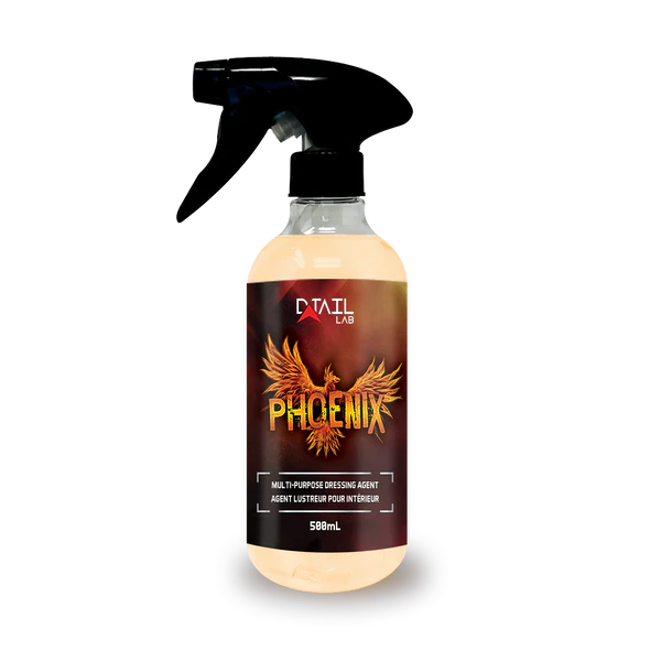 PHOENIX Revêtement de Finition Multi Surfaces