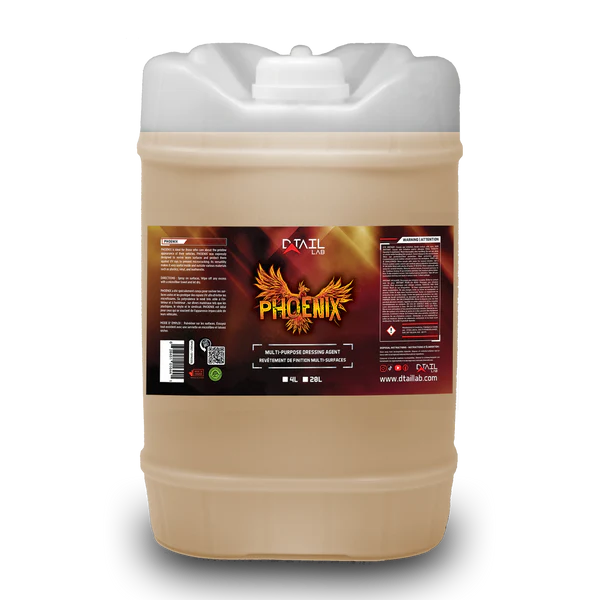 PHOENIX Revêtement de Finition Multi Surfaces
