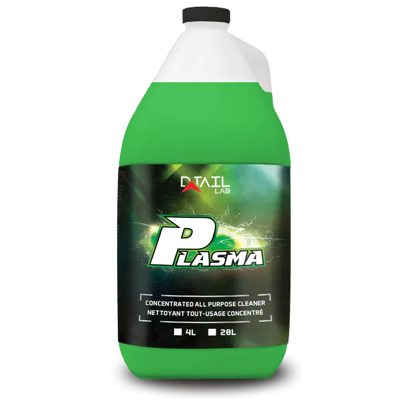 PLASMA Nettoyant tout usage