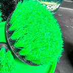 Ensemble de brosses (perceuse) D-TAIL LAB