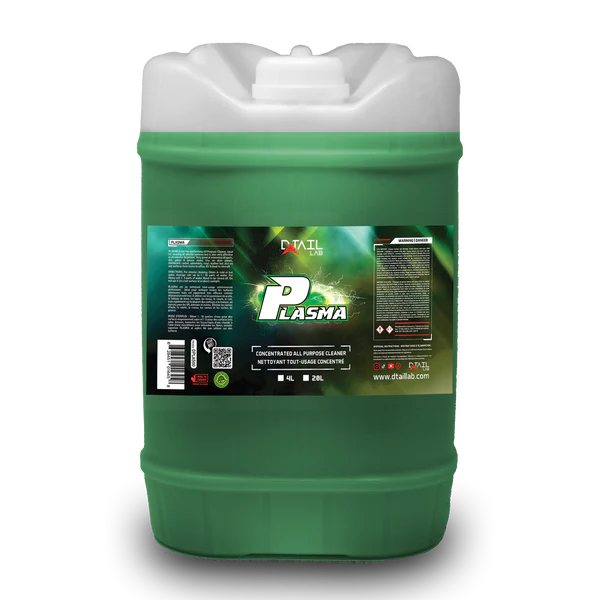 PLASMA Nettoyant tout usage