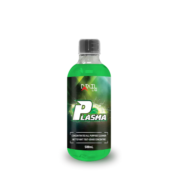 PLASMA Nettoyant tout usage