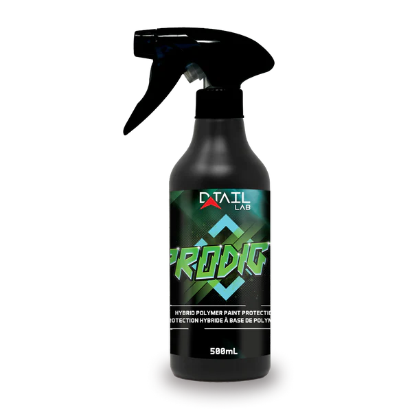 PRODIGY PROTECTION HYBRIDE SiO2 & POLYMÈRES