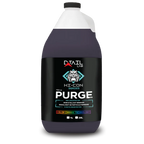 PURGE Dissolvant de fer et de retombées au pH neutre - Série HI-Con