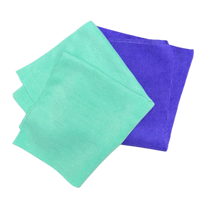 MICROFIBRES PEARL WEAVE D-TAIL LAB 400 GSM
