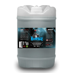 RAMPAGE Dissolvant de Goudron