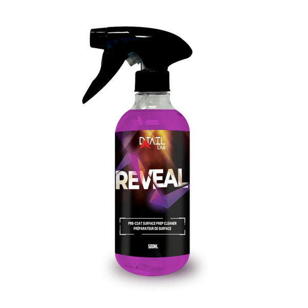 Nettoyant de préparation de surface pour pré-couche REVEAL