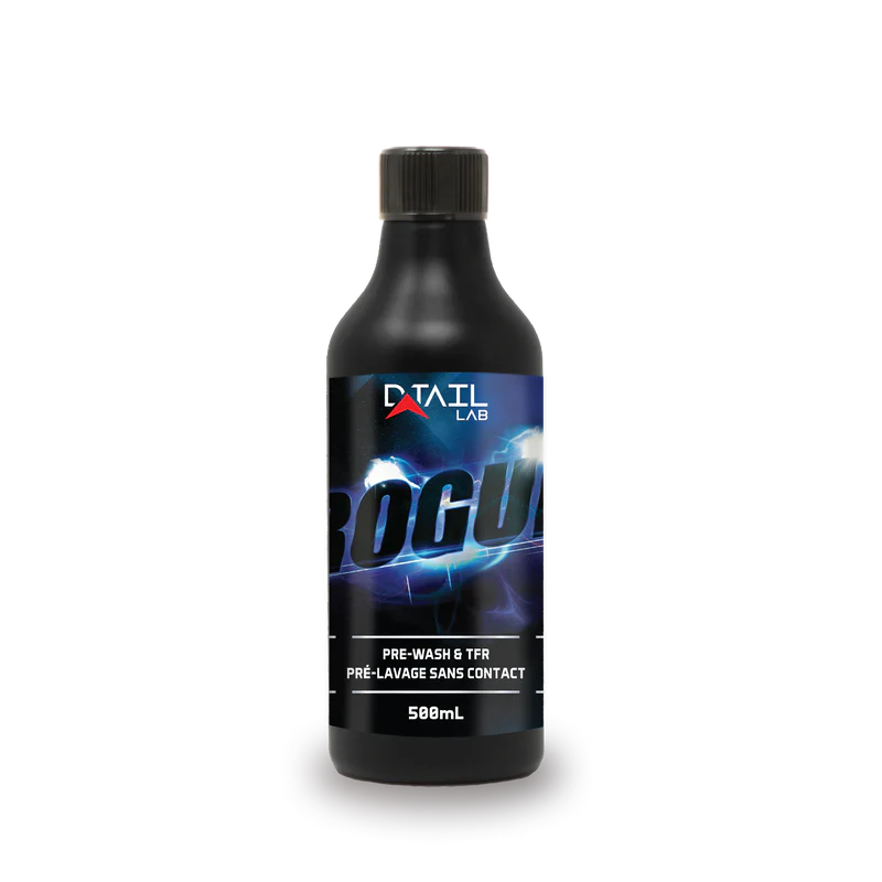 ROGUE Pré-Lavage Alka Sans contact