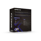 Revêtement céramique CERAMI-X SPECTA pour verre