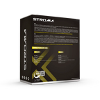 Revêtement céramique CERAMI-X STROMA pour cuir et synthétiques