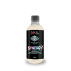 Concentré de lavage sans rinçage SYNERGY série Hi-CON de D-TAIL LAB