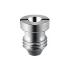 Buse pour canon à mousse en acier inoxydable D-Tail Lab Origin Pro DTDFCA01