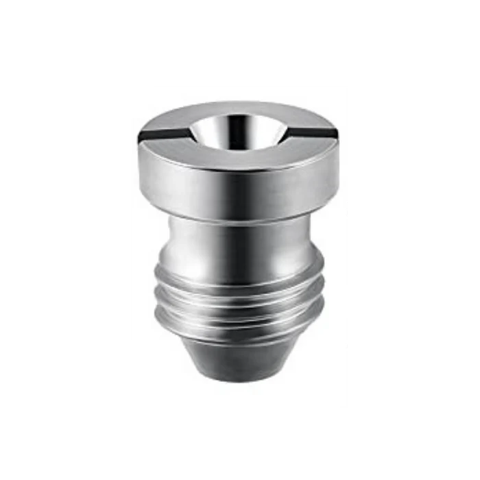 Buse pour canon à mousse en acier inoxydable D-Tail Lab Origin Pro DTDFCA01