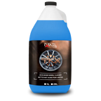 TKX Nettoyant pour Jantes à base d'Acide