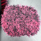 Brosse à roues et à pneus