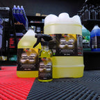 XCON Dissolvant pour Dépôts Minéraux & Décontaminant