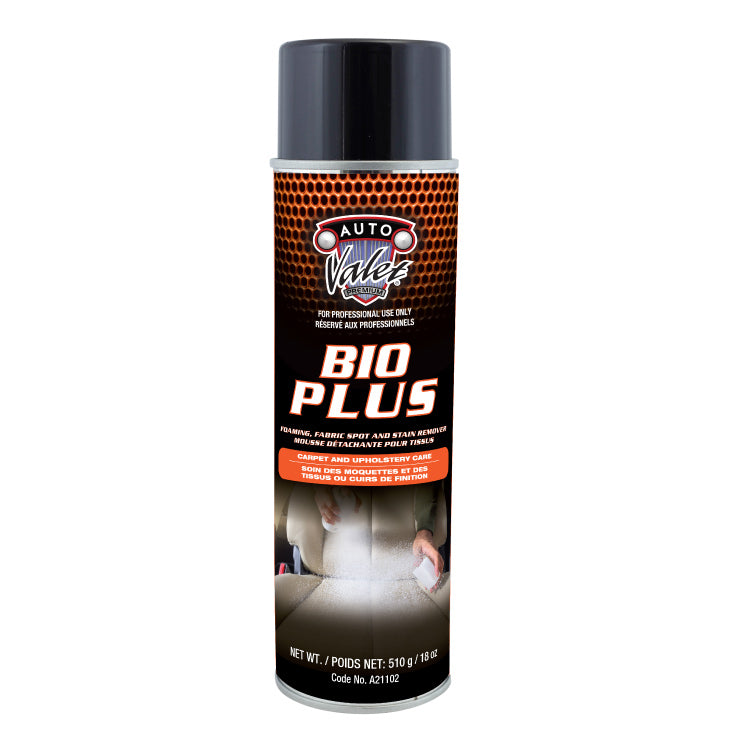 BIO PLUS