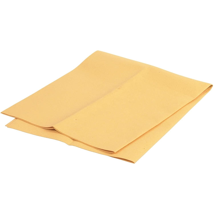 CHAMOIS SYNTHETIQUE LARGE