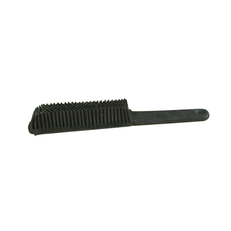 BROSSE CAOUTCHOUC POILS ANIMAUX