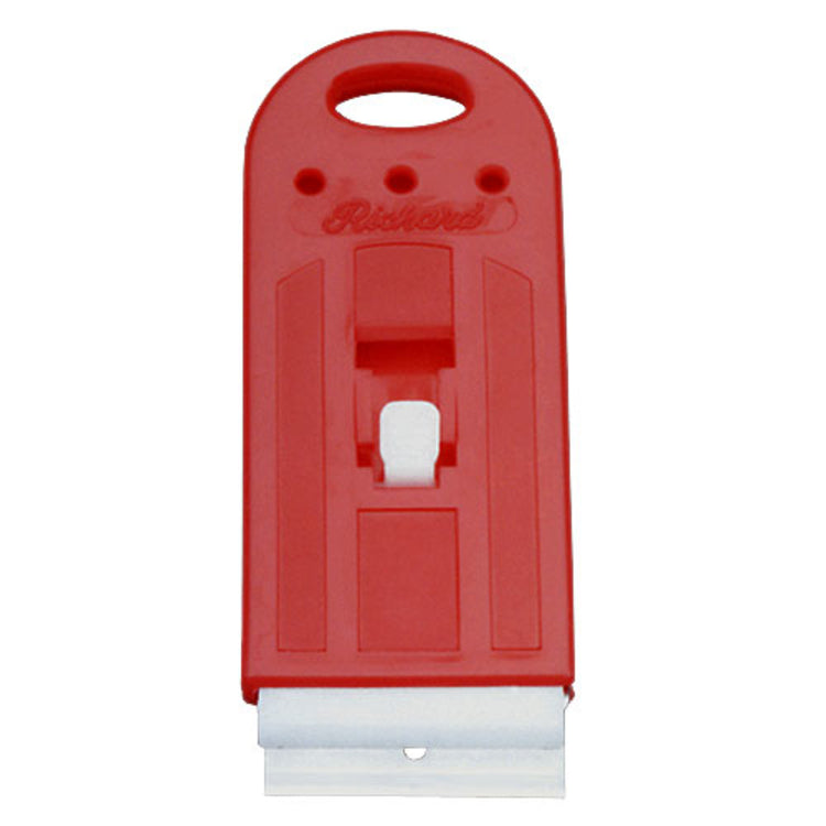 GRATTOIR À LAME RÉTRACTABLE