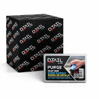 Caisse de 6x Barre d'argile D-TAIL LAB - 200g
