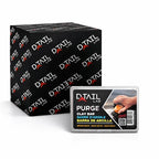 Caisse de 6x Barre d'argile D-TAIL LAB - 200g