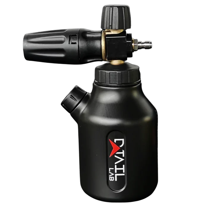 Canon à mousse D-TAIL ORIGIN Pro