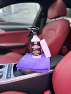 GENESIS Revitalisant pour cuir