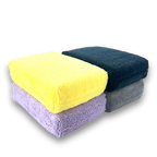 Applicateur en mousse