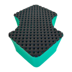 SYNERGY éponge de lavage sans rinçage D-Tail Lab