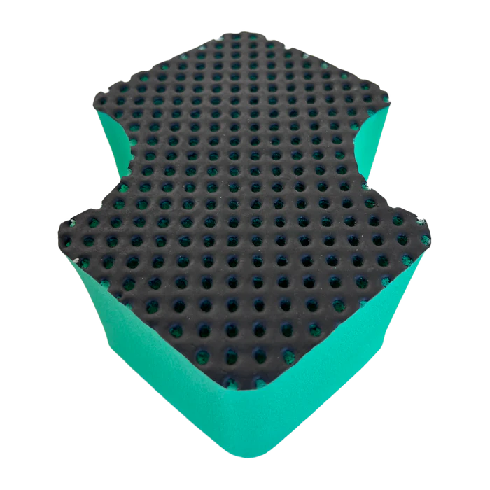 SYNERGY éponge de lavage sans rinçage D-Tail Lab