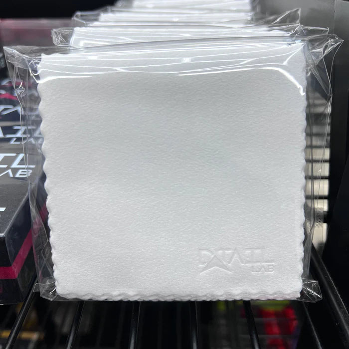 Micro-suède et applicateur D-TAIL LAB pour revêtements céramiques