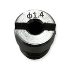 Buse pour canon à mousse en acier inoxydable D-Tail Lab Origin Pro DTDFCA01