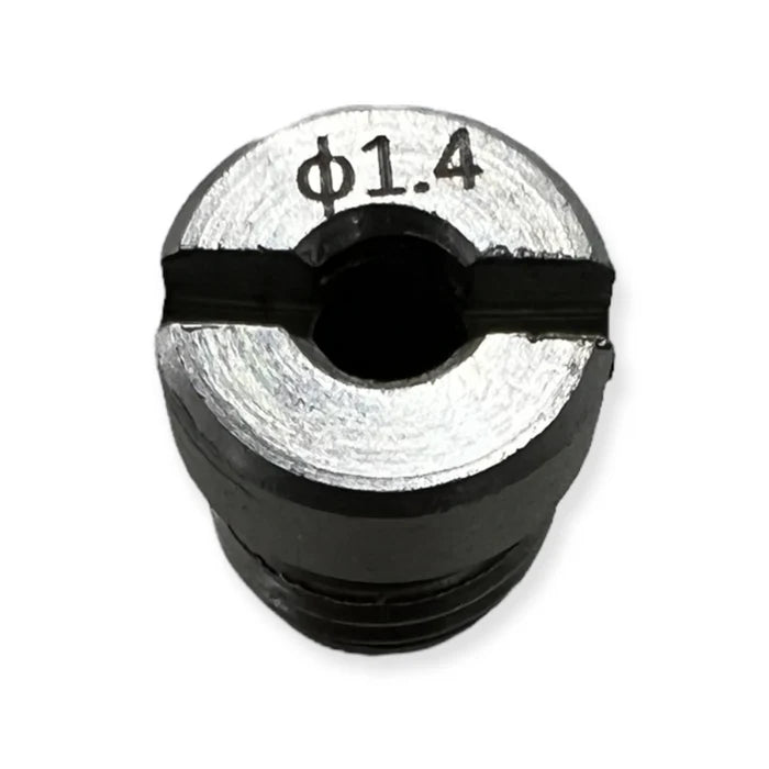 Buse pour canon à mousse en acier inoxydable D-Tail Lab Origin Pro DTDFCA01