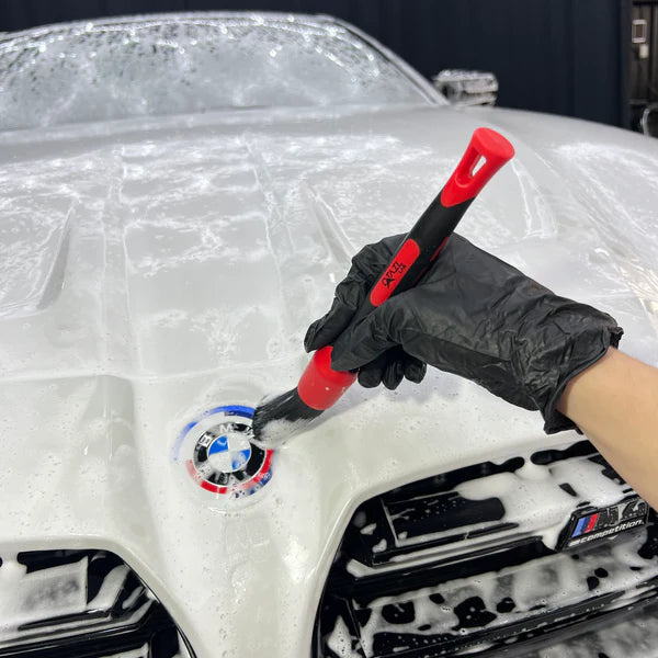 Ensemble de pinceaux de détail multi-usages D-TAIL - 5 PCS