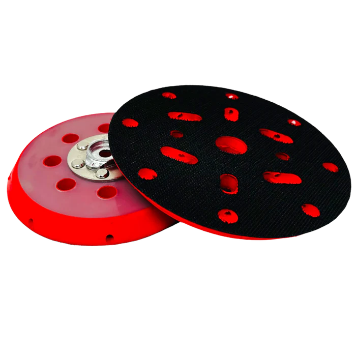 Plaque de support pour polisseuse D-TAIL Double Action