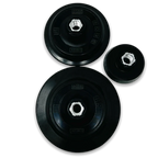 Plaque de support D-TAIL pour polisseuse rotative