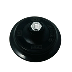 Plaque de support D-TAIL pour polisseuse rotative