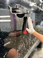 Serviette d'argile synthétique D-TAIL 3.0