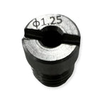 Buse pour canon à mousse en acier inoxydable D-Tail Lab Origin Pro DTDFCA01