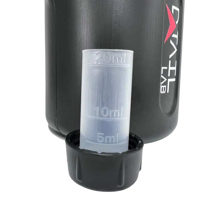 Canon à mousse D-TAIL ORIGIN Pro