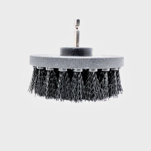 Ensemble de brosses (perceuse) D-TAIL LAB
