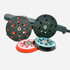 Plaque de support pour polisseuse D-TAIL Double Action