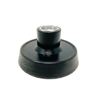 Plaque de support D-TAIL pour polisseuse rotative